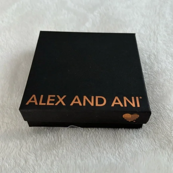 Alex and Ani Aloha Hawaii Bracelet - Picture 5 of 6